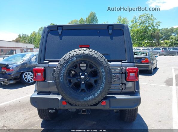 1C4GJXAN0MW722201 2021 JEEP WRANGLER Black 
