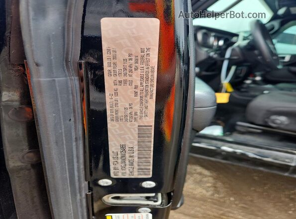 1C4GJXAN0NW254956 2022 JEEP WRANGLER Black 