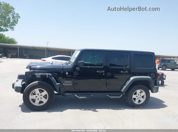 1C4HJWDG1HL530336 2017 JEEP WRANGLER UNLIMITED Black 