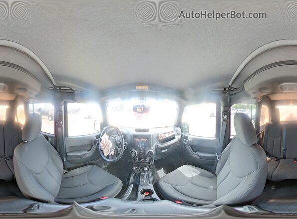 1C4HJWDG2HL655264 2017 JEEP WRANGLER Black სალონის 360-გრადუსიანი ხედი