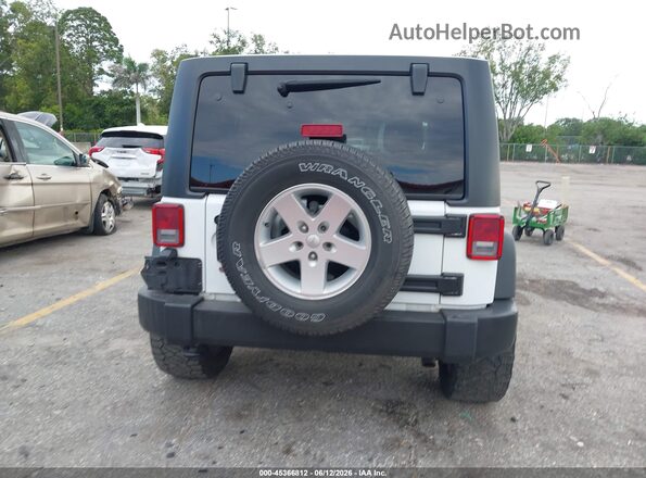 1C4HJWDG3HL714290 2017 JEEP WRANGLER UNLIMITED White 