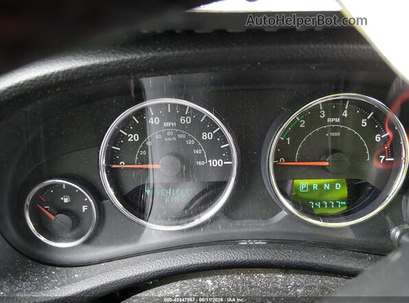 1C4HJWDG4HL671465 2017 JEEP WRANGLER UNLIMITED Black Widok tylnych siedzeń