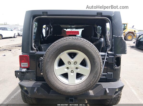1C4HJWDG4HL671465 2017 JEEP WRANGLER UNLIMITED Black 
