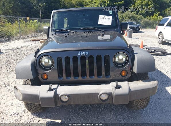 1C4HJWDG5GL236159 2016 JEEP WRANGLER UNLIMITED Серый Вид щитка приборов