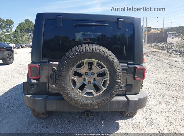 1C4HJWDG5GL236159 2016 JEEP WRANGLER UNLIMITED Серый 