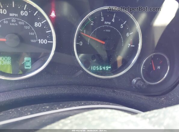 1C4HJWDG8JL867107 2018 JEEP WRANGLER Черный Вид задних сидений