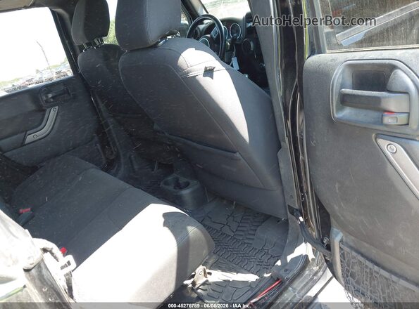1C4HJWDG8JL867107 2018 JEEP WRANGLER Черный Вид наклейки с VIN-кодом