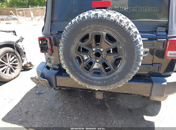 1C4HJWDG8JL867107 2018 JEEP WRANGLER Черный 
