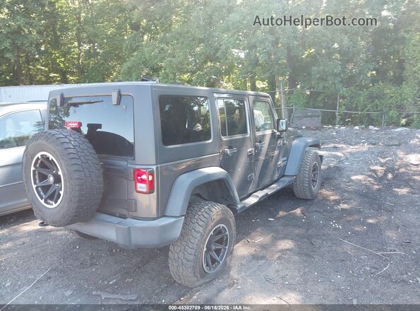 1C4HJWDG9HL502672 2017 JEEP WRANGLER UNLIMITED Gray 