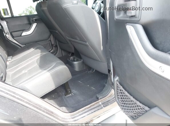 1C4HJWEG4GL242680 2016 JEEP WRANGLER UNLIMITED Серый Вид наклейки с VIN-кодом