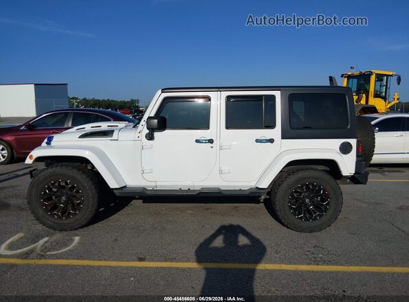 1C4HJWEG7GL167733 2016 JEEP WRANGLER UNLIMITED White სალონის 360-გრადუსიანი ხედი