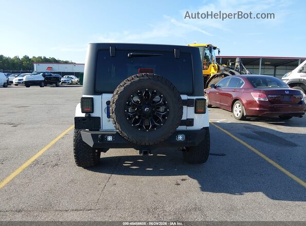 1C4HJWEG7GL167733 2016 JEEP WRANGLER UNLIMITED White 