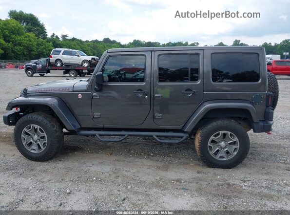 1C4HJWFG5HL557696 2017 JEEP WRANGLER UNLIMITED Gray 