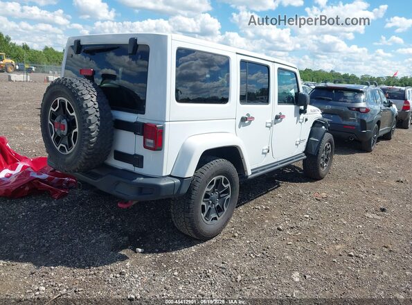 1C4HJWFG9GL226389 2016 JEEP WRANGLER UNLIMITED White Rear right