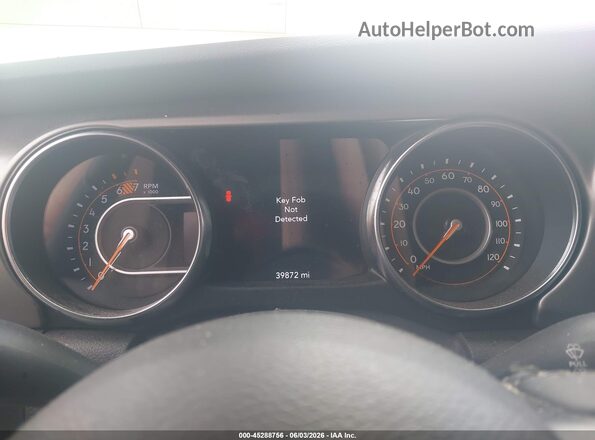 1C4HJXAG5PW688346 2023 JEEP WRANGLER Черный Вид задних сидений