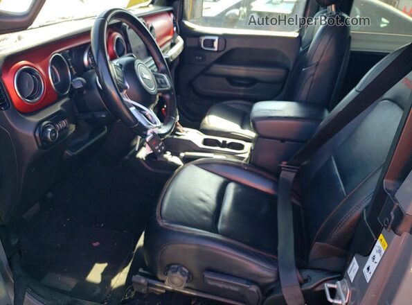 1C4HJXCG8LW104898 2020 JEEP WRANGLER Gray 