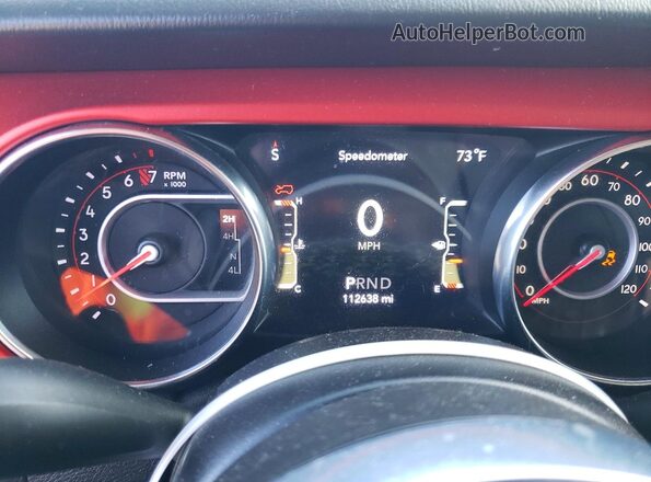 1C4HJXCG8LW104898 2020 JEEP WRANGLER Gray 