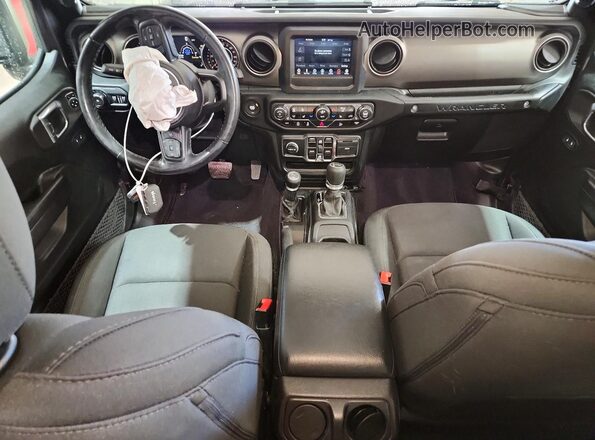 1C4HJXDG1LW287317 2020 JEEP WRANGLER Угольный 