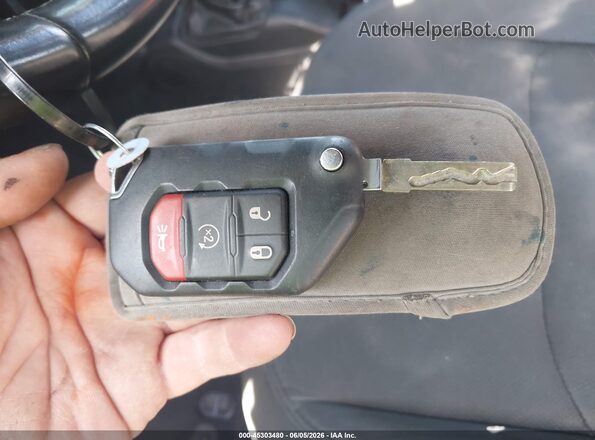 1C4HJXDG2KW507997 2019 JEEP WRANGLER UNLIMITED Черный Вид панели приборов