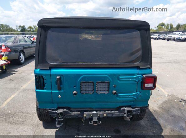 1C4HJXDG2LW167557 2020 JEEP WRANGLER UNLIMITED Blue 