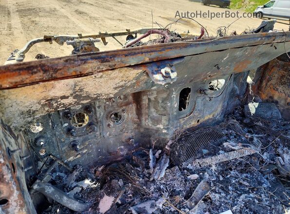 1C4HJXDG4LW170847 2020 JEEP WRANGLER Пожар Вид щитка приборов