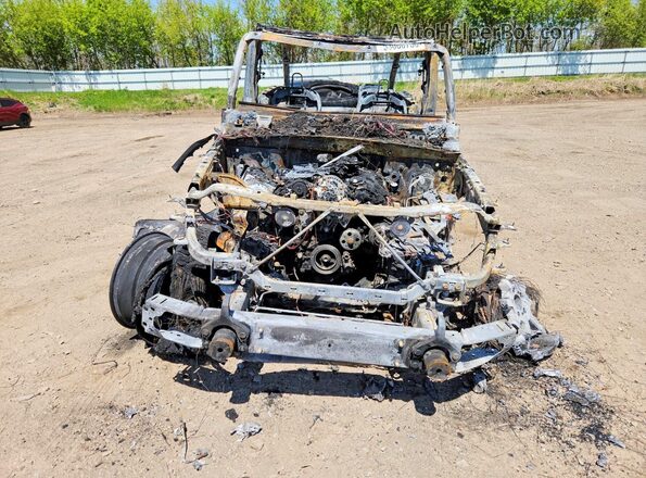 1C4HJXDG4LW170847 2020 JEEP WRANGLER Пожар Вид спереди