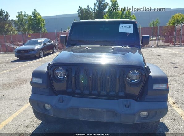 1C4HJXDG4MW664529 2021 JEEP WRANGLER UNLIMITED Черный Вид щитка приборов