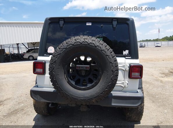 1C4HJXDG6LW102176 2020 JEEP WRANGLER UNLIMITED White 