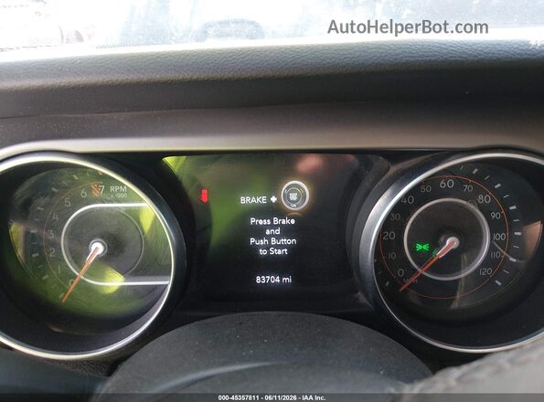 1C4HJXDG6LW229252 2020 JEEP WRANGLER UNLIMITED Черный Вид задних сидений