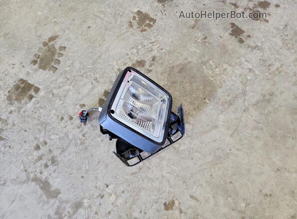 1C4HJXDG7KW685016 2019 JEEP WRANGLER Gray 