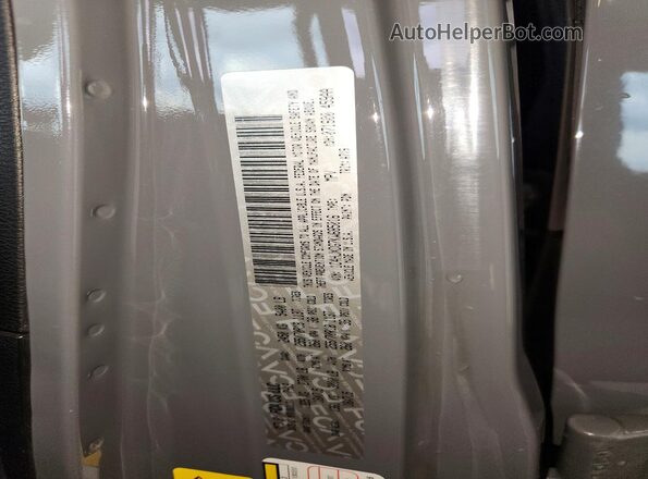 1C4HJXDG7KW685016 2019 JEEP WRANGLER Gray 