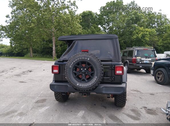 1C4HJXDG7LW247176 2020 JEEP WRANGLER UNLIMITED Black 