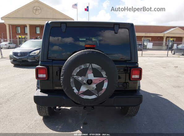 1C4HJXDG8PW582291 2023 JEEP WRANGLER Black 