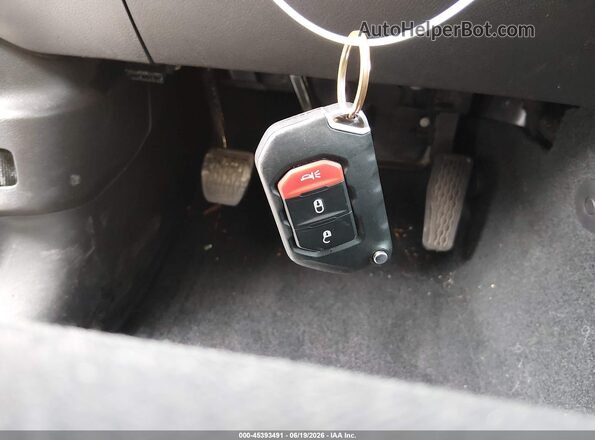 1C4HJXDG9NW132002 2022 JEEP WRANGLER UNLIMITED Gray Widok deski rozdzielczej