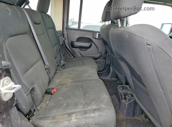 1C4HJXDM7MW823680 2021 JEEP WRANGLER Charcoal 