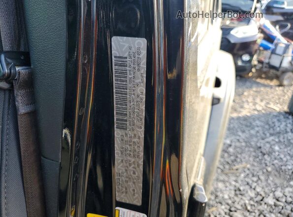 1C4HJXDN0LW129579 2020 JEEP WRANGLER Black Շարժիչի բաժամունքի տեսք
