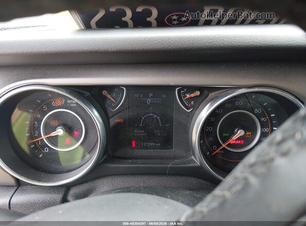 1C4HJXDN0LW147807 2020 JEEP WRANGLER UNLIMITED Yellow Вид задніх сидінь