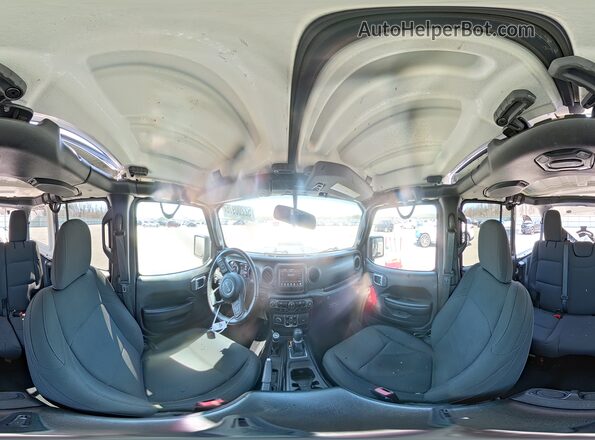 1C4HJXDN0MW805630 2021 JEEP WRANGLER Угольный 