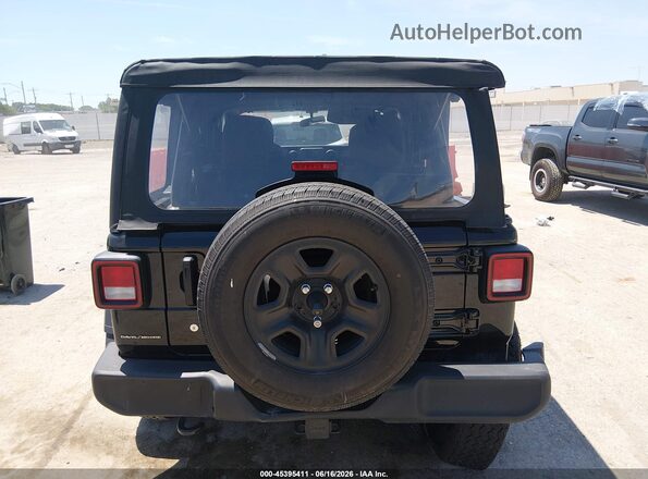1C4HJXDN0NW235243 2022 JEEP WRANGLER UNLIMITED Black 