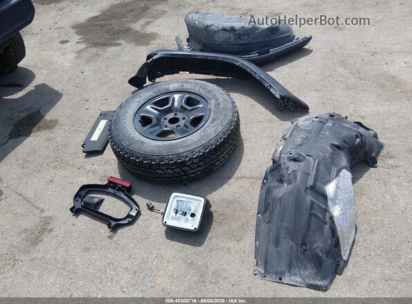 1C4HJXDN1LW271813 2020 JEEP WRANGLER UNLIMITED Blue Vista del cuadro de instrumentos
