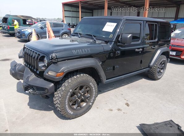 1C4HJXDN1NW235090 2022 JEEP WRANGLER UNLIMITED Beige Передня ліва чверть