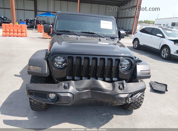 1C4HJXDN1NW235090 2022 JEEP WRANGLER UNLIMITED Beige Вид щитка приладів