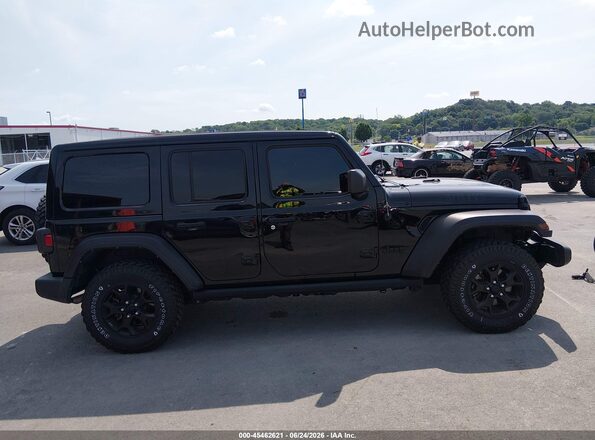1C4HJXDN1NW235090 2022 JEEP WRANGLER UNLIMITED Beige Вид задньої частини салону