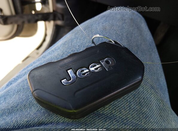 1C4HJXDN3NW237603 2022 JEEP WRANGLER UNLIMITED Желто-коричневый Вид панели приборов