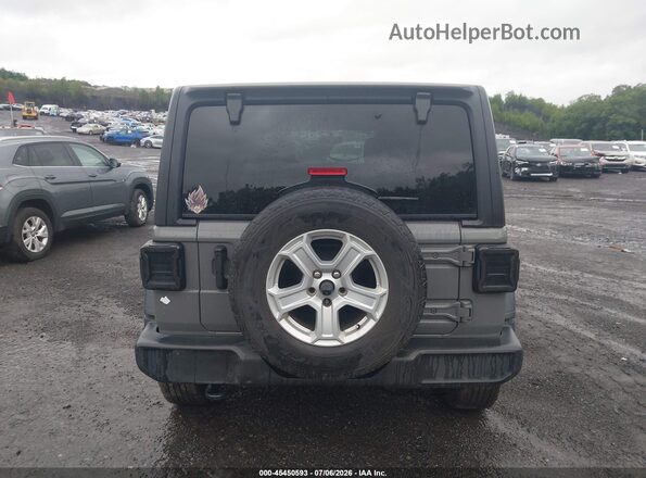 1C4HJXDN4LW279095 2020 JEEP WRANGLER UNLIMITED Gray 