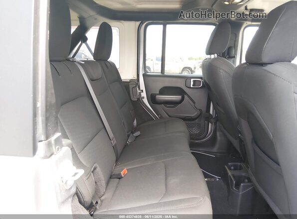 1C4HJXDN5LW198896 2020 JEEP WRANGLER UNLIMITED Silver 