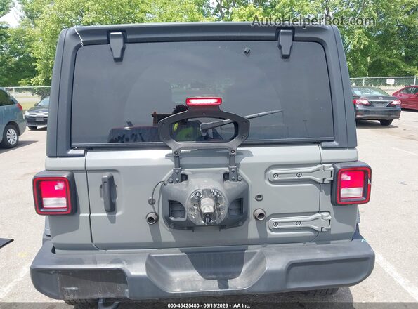 1C4HJXDN7MW508886 2021 JEEP WRANGLER UNLIMITED Gray 