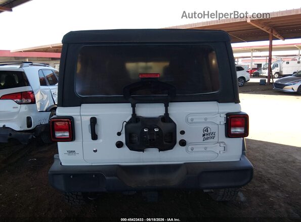 1C4HJXDN7MW817340 2021 JEEP WRANGLER UNLIMITED White 