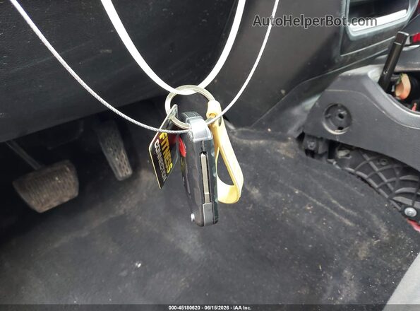 1C4HJXDN8MW645982 2021 JEEP WRANGLER UNLIMITED Red Առջևի վահանակի տեսք
