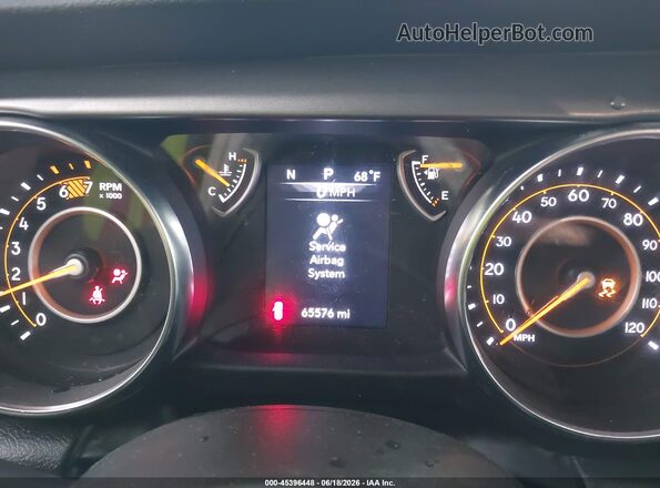 1C4HJXDN8PW533722 2023 JEEP WRANGLER Purple Вид задніх сидінь